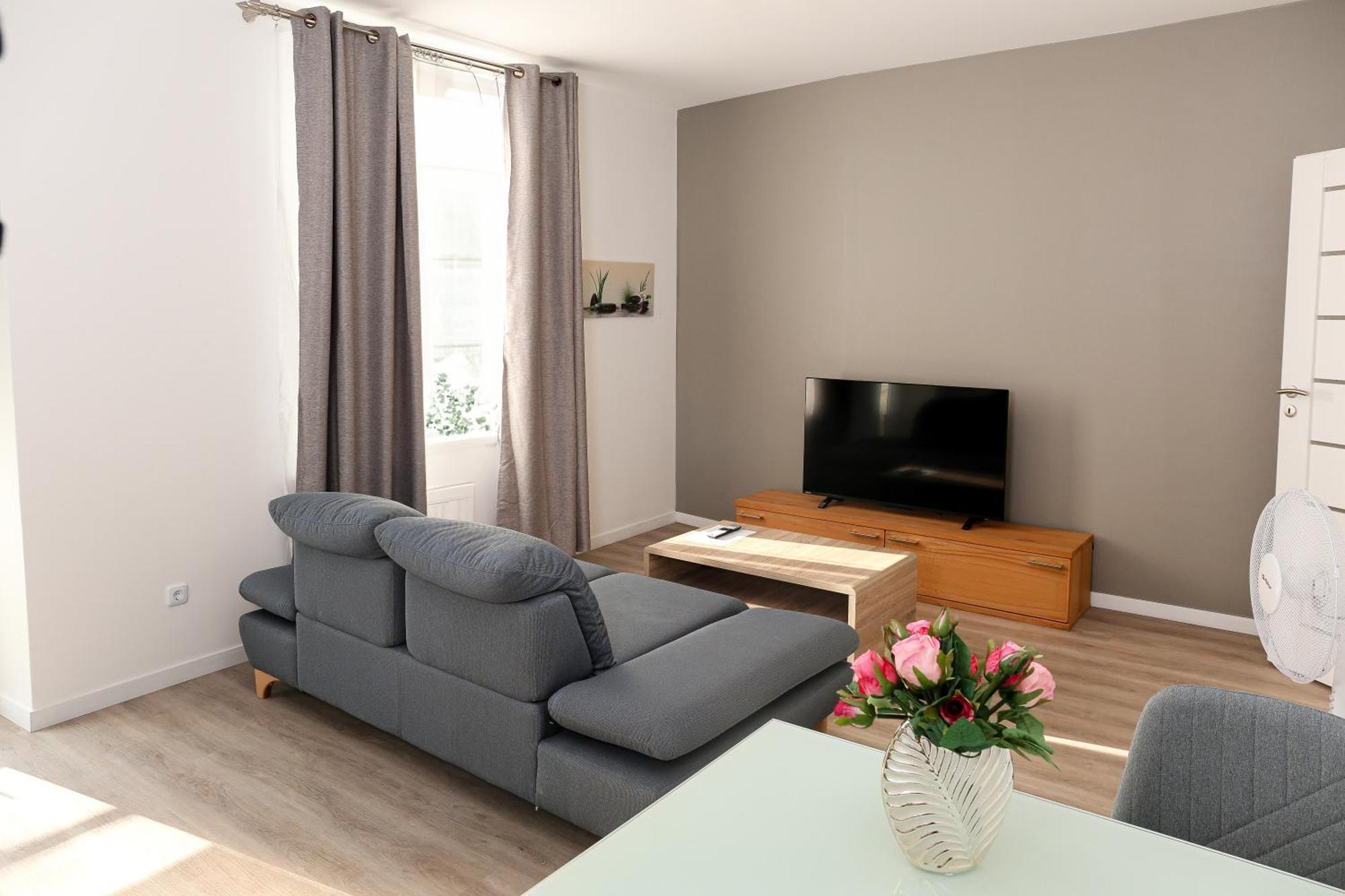 Cozy Home Halle  Exterior foto
